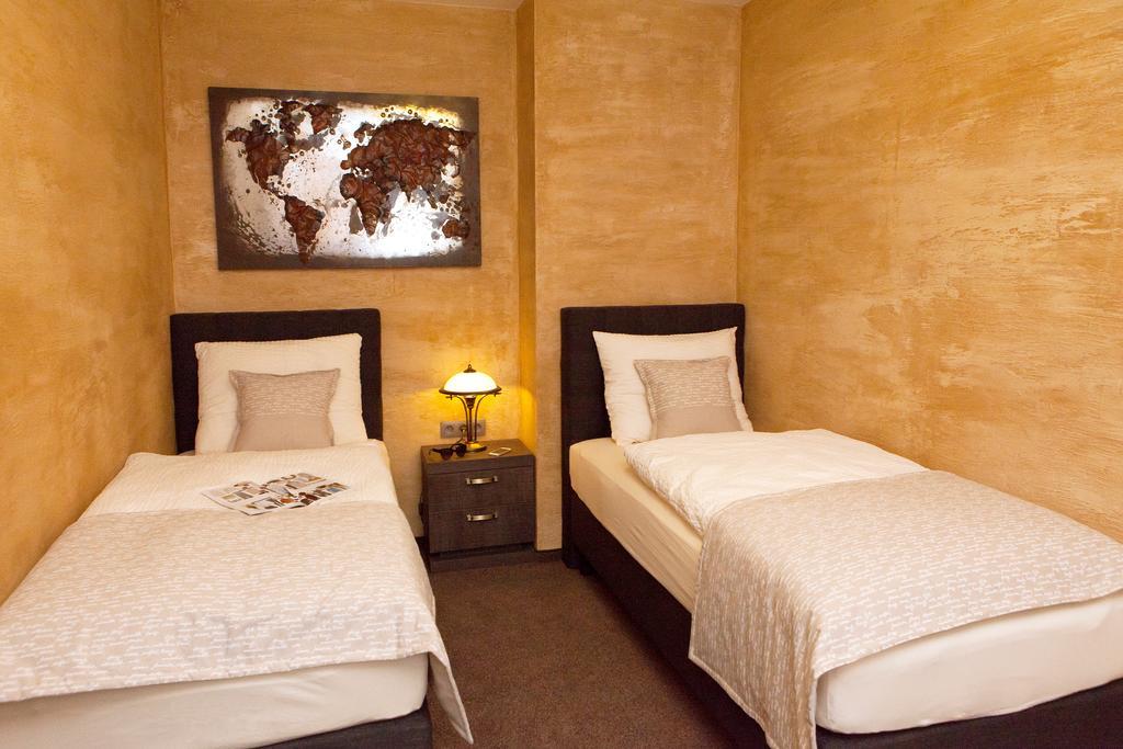 Guest house Berg