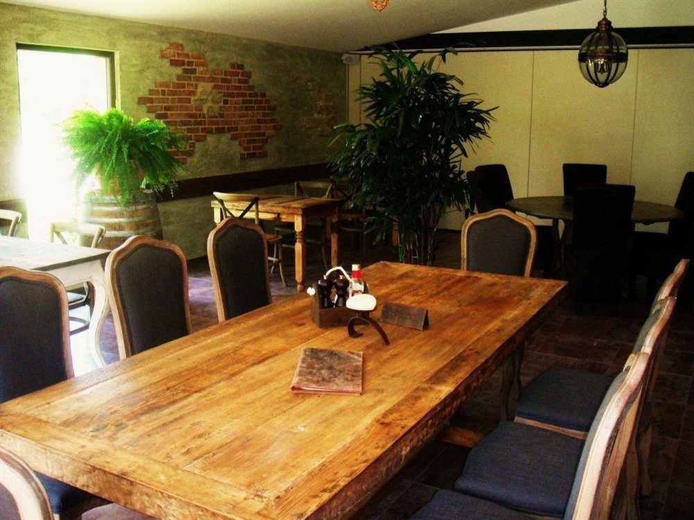 Guest house Berg Bratislava
