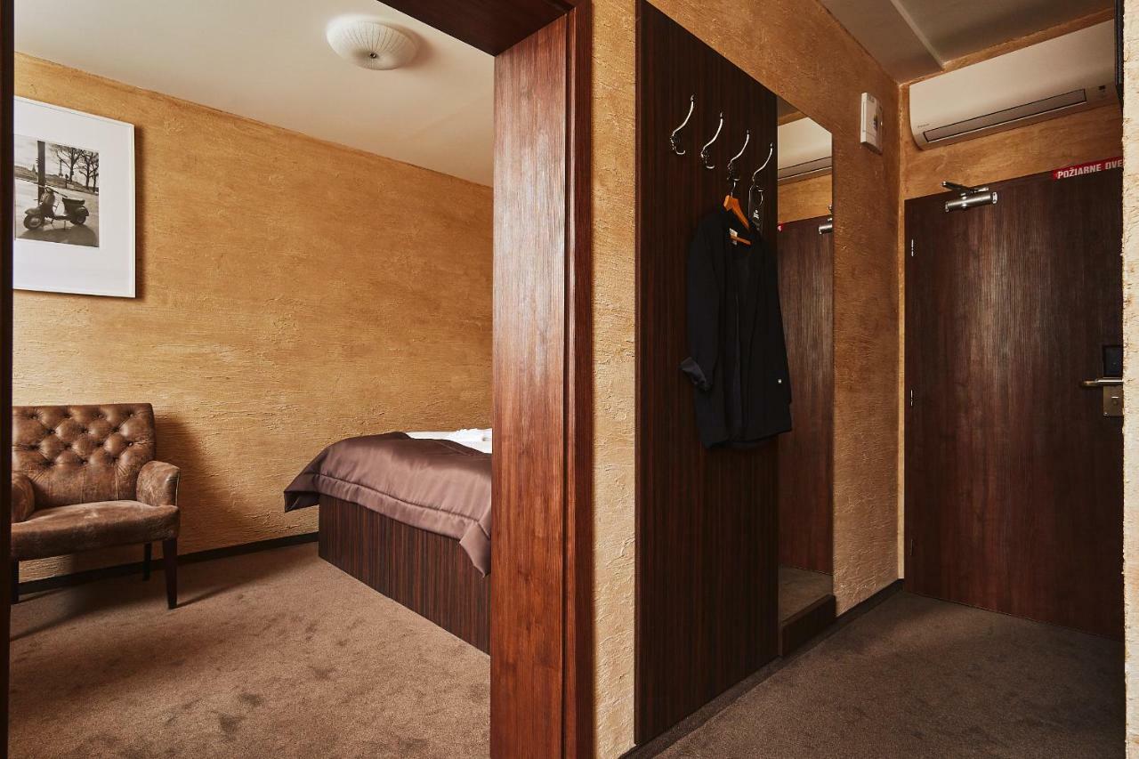 Guest house Berg 3*