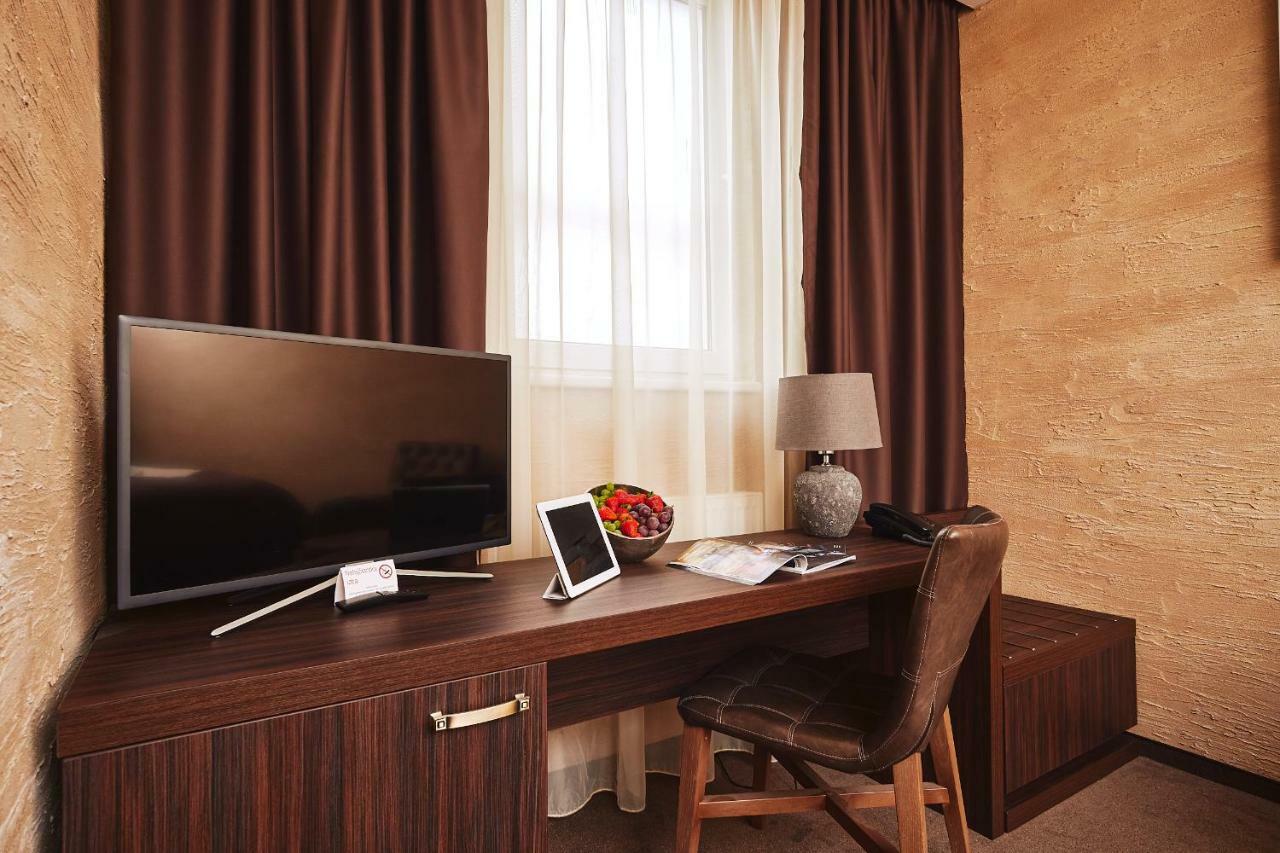 Guest house Berg 3*