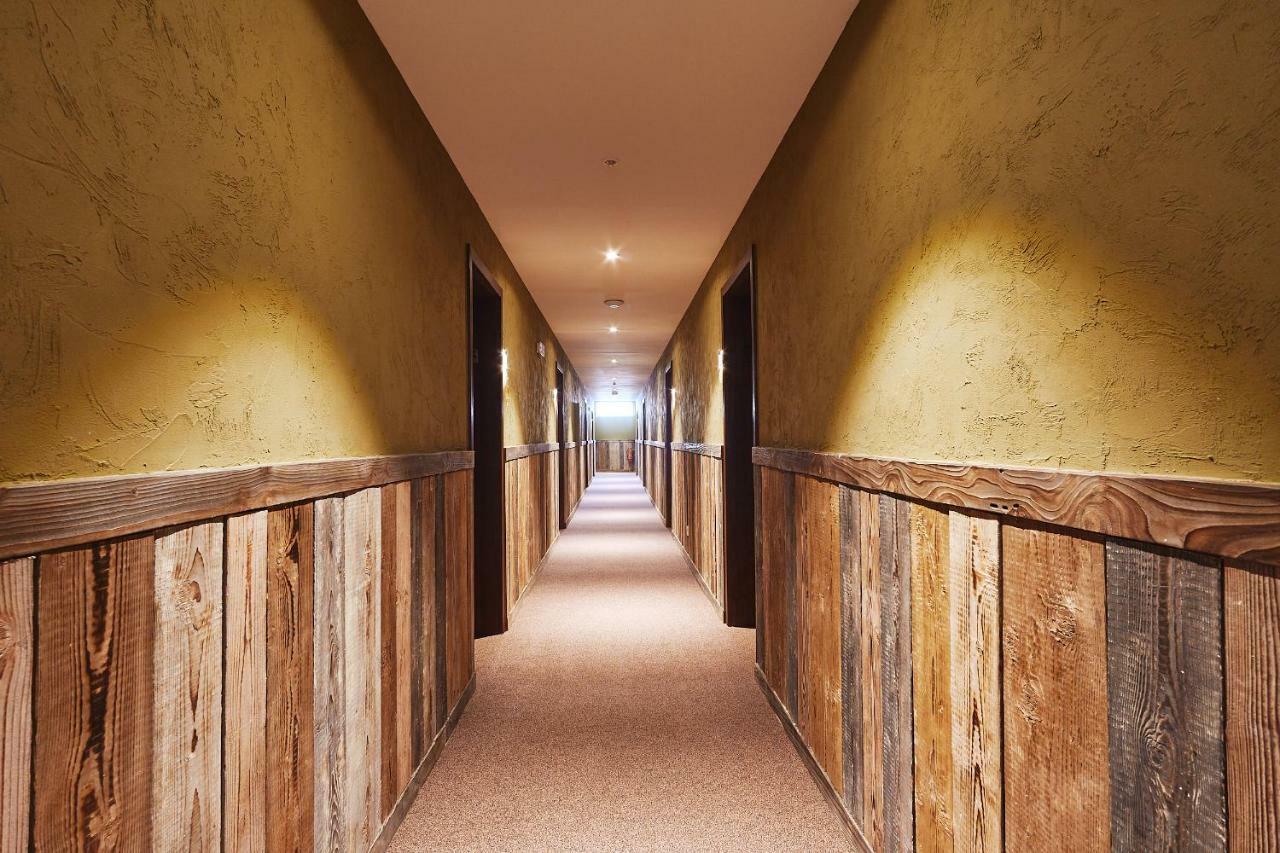 Berg Guest house Bratislava