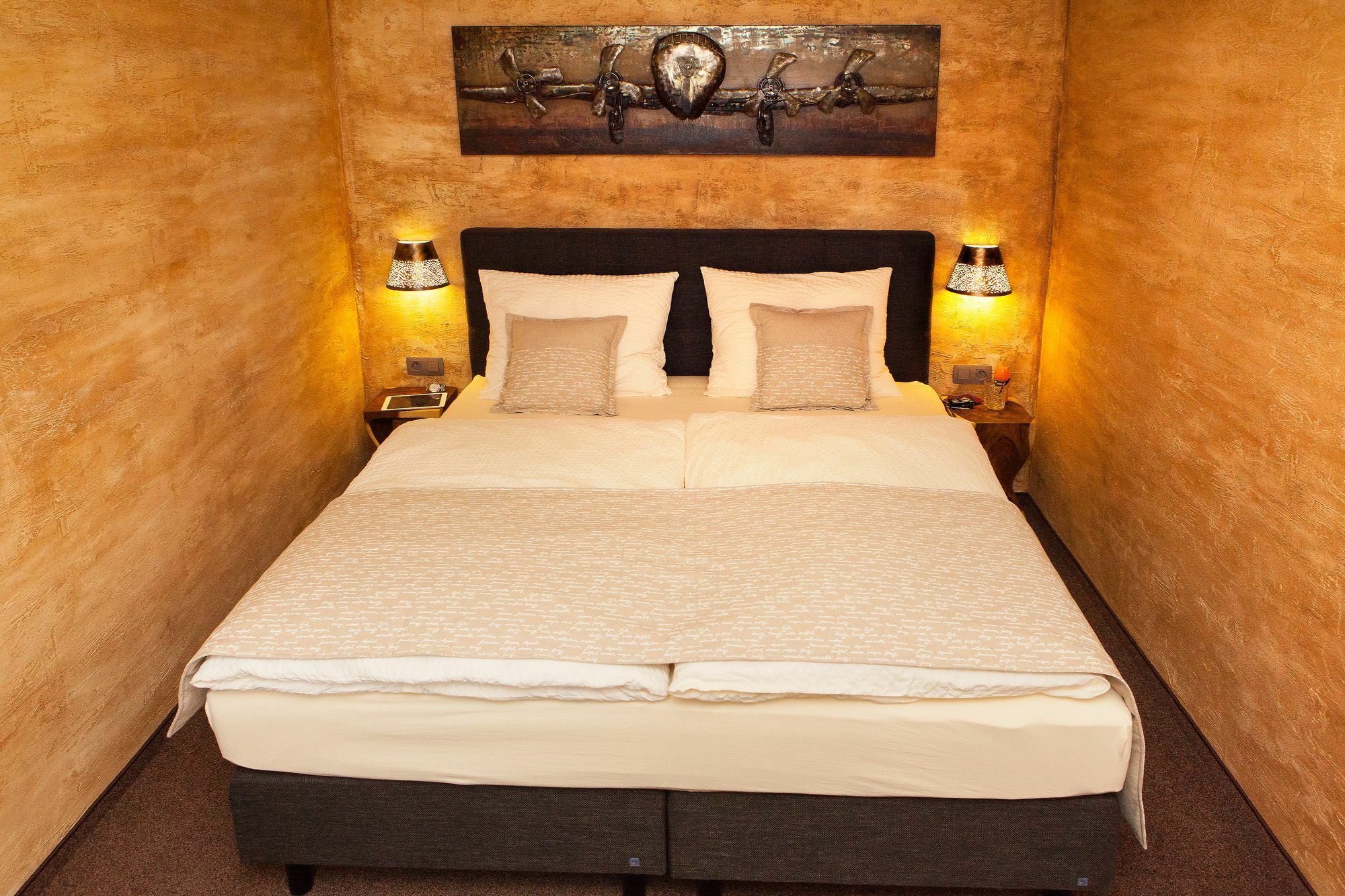 Berg Guest house Bratislava